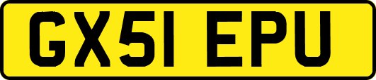 GX51EPU