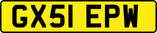 GX51EPW