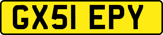 GX51EPY