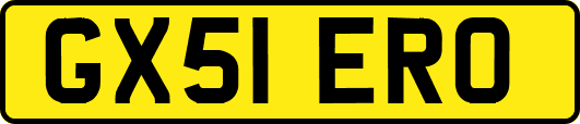 GX51ERO