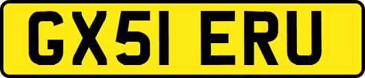 GX51ERU