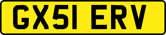 GX51ERV