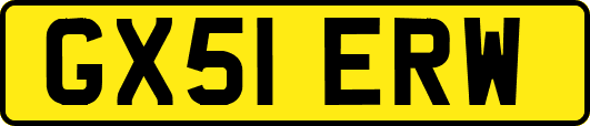 GX51ERW