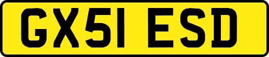 GX51ESD
