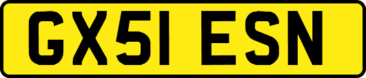 GX51ESN