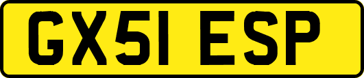 GX51ESP