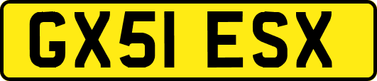 GX51ESX