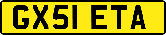 GX51ETA