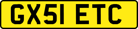 GX51ETC