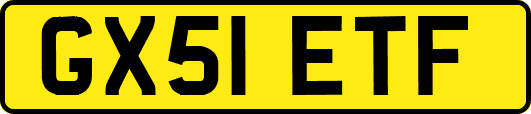 GX51ETF