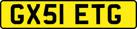 GX51ETG