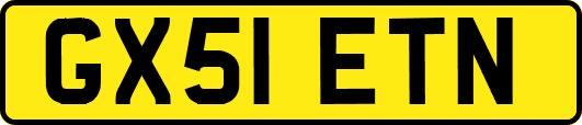 GX51ETN