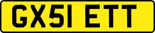 GX51ETT