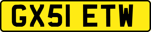 GX51ETW