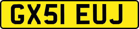 GX51EUJ