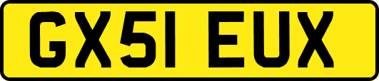 GX51EUX