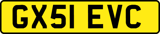 GX51EVC