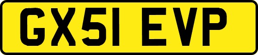 GX51EVP