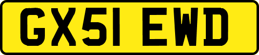 GX51EWD