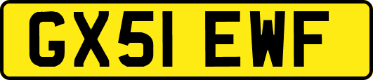 GX51EWF