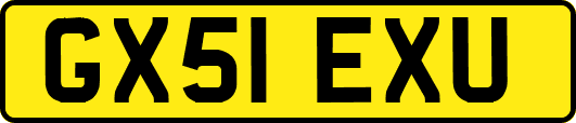 GX51EXU