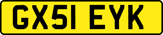 GX51EYK