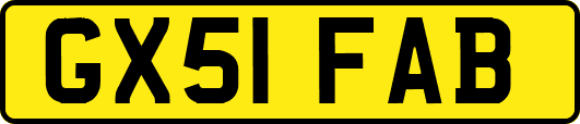 GX51FAB