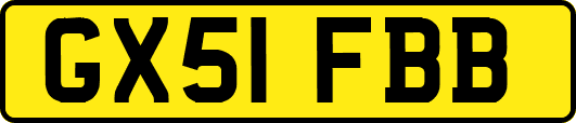 GX51FBB