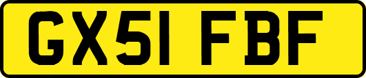 GX51FBF