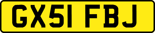 GX51FBJ