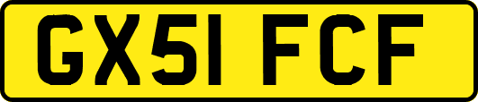 GX51FCF