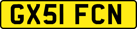 GX51FCN
