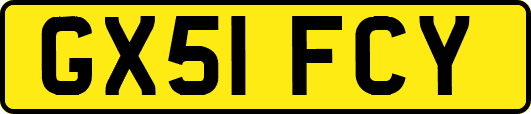 GX51FCY