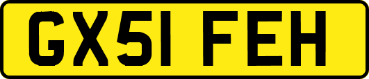 GX51FEH