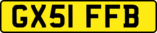 GX51FFB