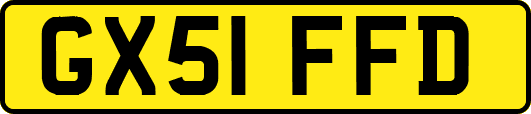 GX51FFD