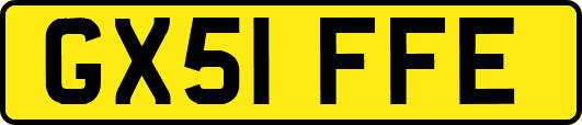 GX51FFE