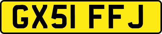 GX51FFJ