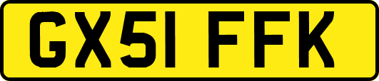 GX51FFK