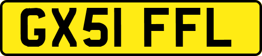 GX51FFL