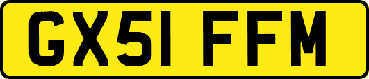 GX51FFM