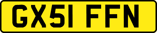 GX51FFN