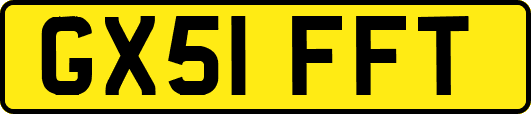 GX51FFT