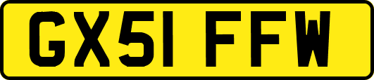 GX51FFW