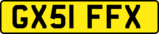 GX51FFX