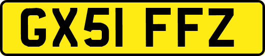 GX51FFZ