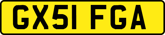 GX51FGA