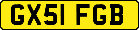 GX51FGB