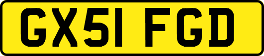 GX51FGD