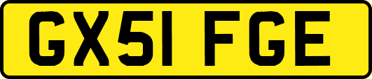 GX51FGE